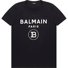 Camisa Balmain