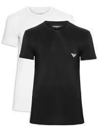 Camiseta Armani